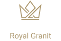 Logo Nagrobki Royal Granit